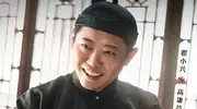 《灼灼韶华》大结局：翟小兴饰演的高掌柜突然反水，救了禇韶华