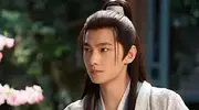 在播剧热度榜，《定风波》第4，《凡人修仙传》第2，第1后来居上
