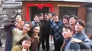 积压九年！张若昀新剧冲上热搜，差评一片，网友：完全不尊重历史