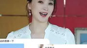 王艳首次晒豪宅，19岁儿子出镜染黄发有腹肌，自称家里的厕所很小