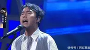中年好声音3｜李金凯“钢铁臂”化身变形金刚 曾拒装义肢原因曝光