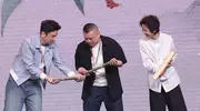 岳云鹏曹云金“相声battle”，谁能笑到最后？
