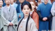 《锦绣芳华》后，杨紫又一部大女主剧来袭，明制徽墨+商战博弈