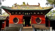 释永信武功到底有多强？李连杰多年前一句话！如今竟成了神预言