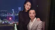 38岁TVB小花昔日爱巢被出租，月租72万，与富商相恋八年婚嫁无期