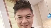 54岁TVB绿叶彭皓锋，自曝患癌身体暴瘦，仍想工作赚医药费
