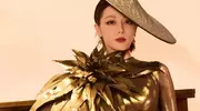 上海盛典生图：杨幂面相变了，被唐嫣美了一大跳，迪丽热巴赢麻了