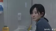 《乌云之上》反转：董洁的算计太狠！才懂钟伟隐藏新身份有多现实
