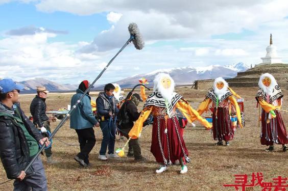 《前任3》爆红，韩庚五年前的这部特别情感电影，终于蹭热度定档