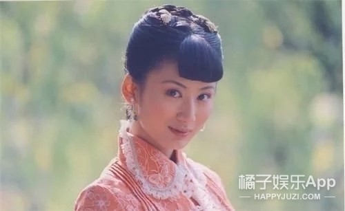 还记得哑巴新娘的柳湘君吗她现在长这样