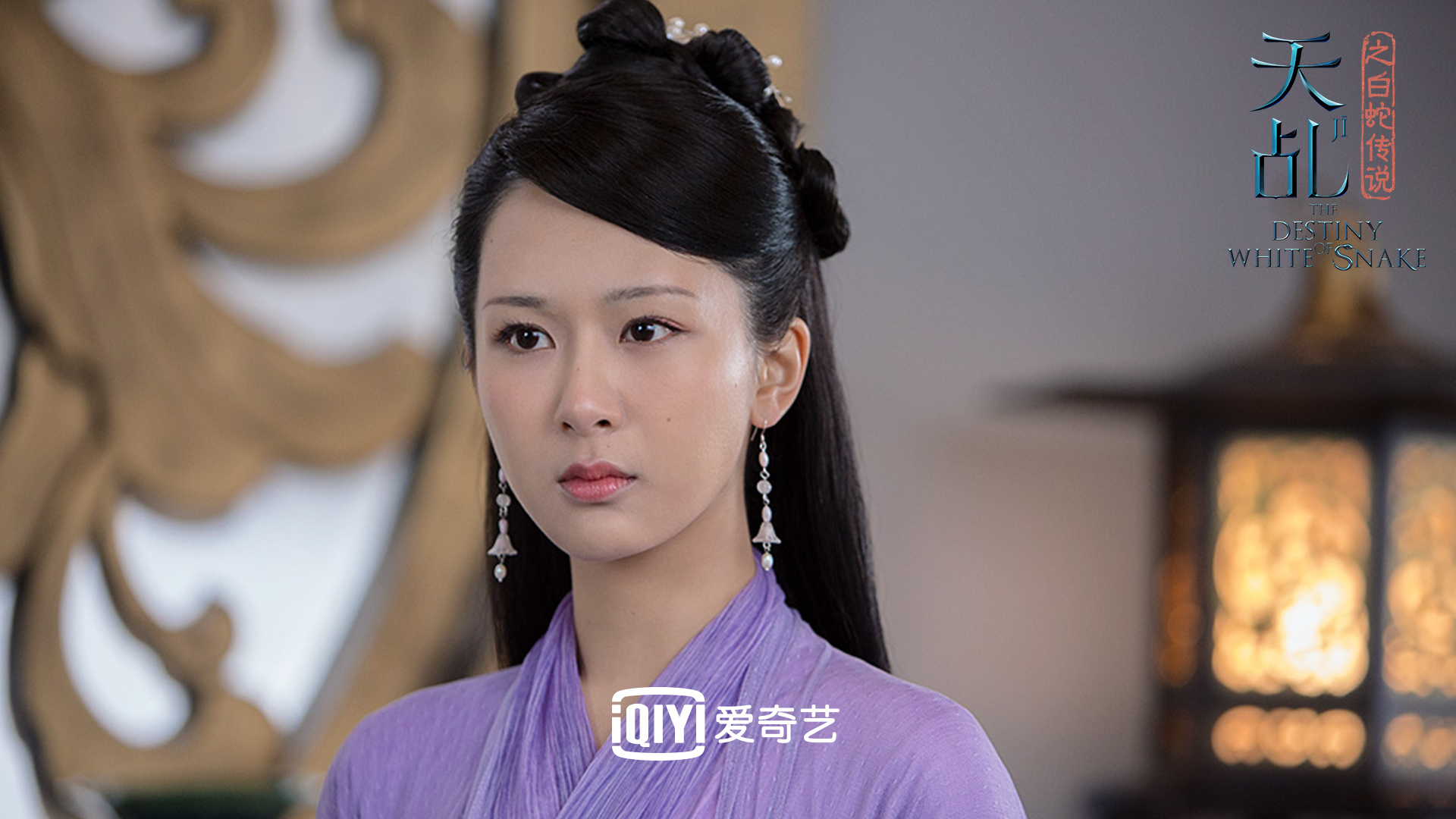 《天乩》白夭夭脱离妖族饱受折磨   妖帝斩荒吃醋放狠话