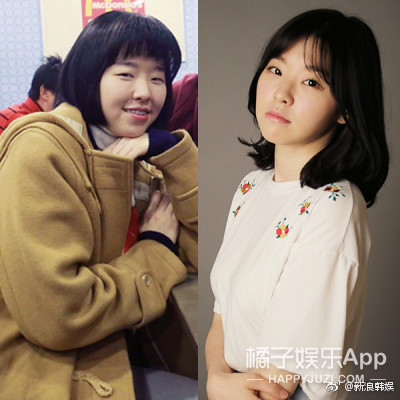 李敏芝,1988年11月1日出生,韩国女演员,2017年,凭借《梦中的简》一片