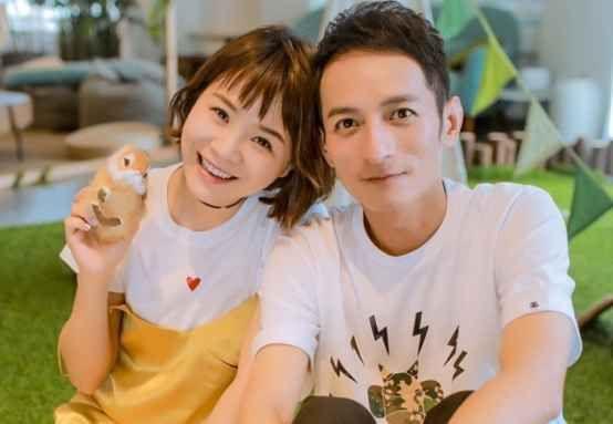 低调了12年李维嘉隐瞒多年妻子身份被曝光难怪一直不愿公开