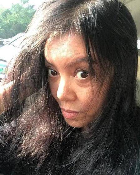 她是王菲闺蜜嫁豪门24天挣600万如今被称为疯婆子