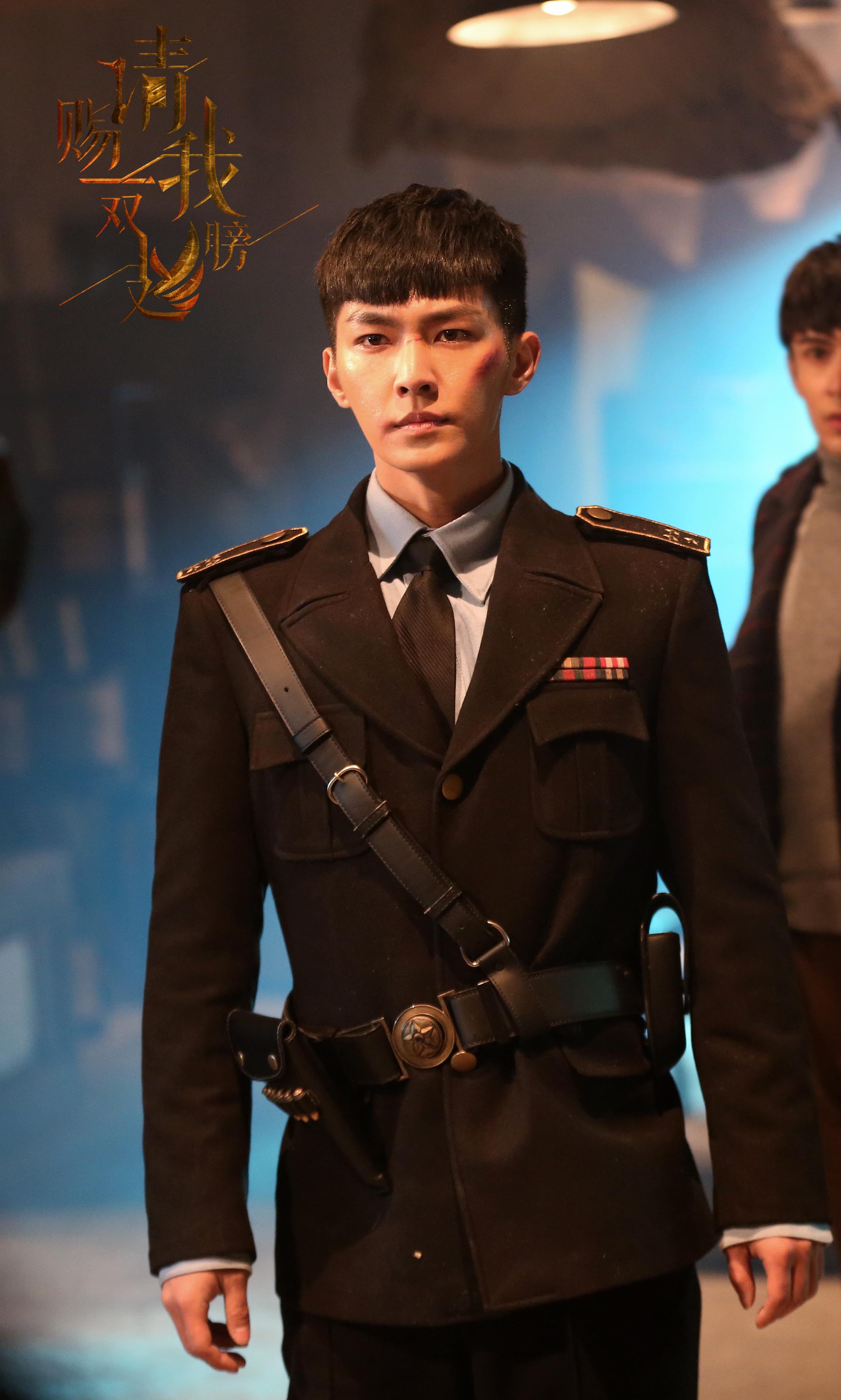 请赐我一双翅膀鞠婧祎狱中抗争炎亚纶寻找真相受阻