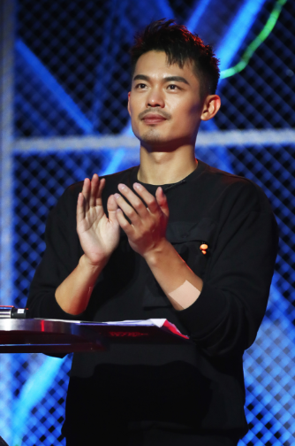 六位国家一级运动员争夺速度之王运动吧少年北大学霸