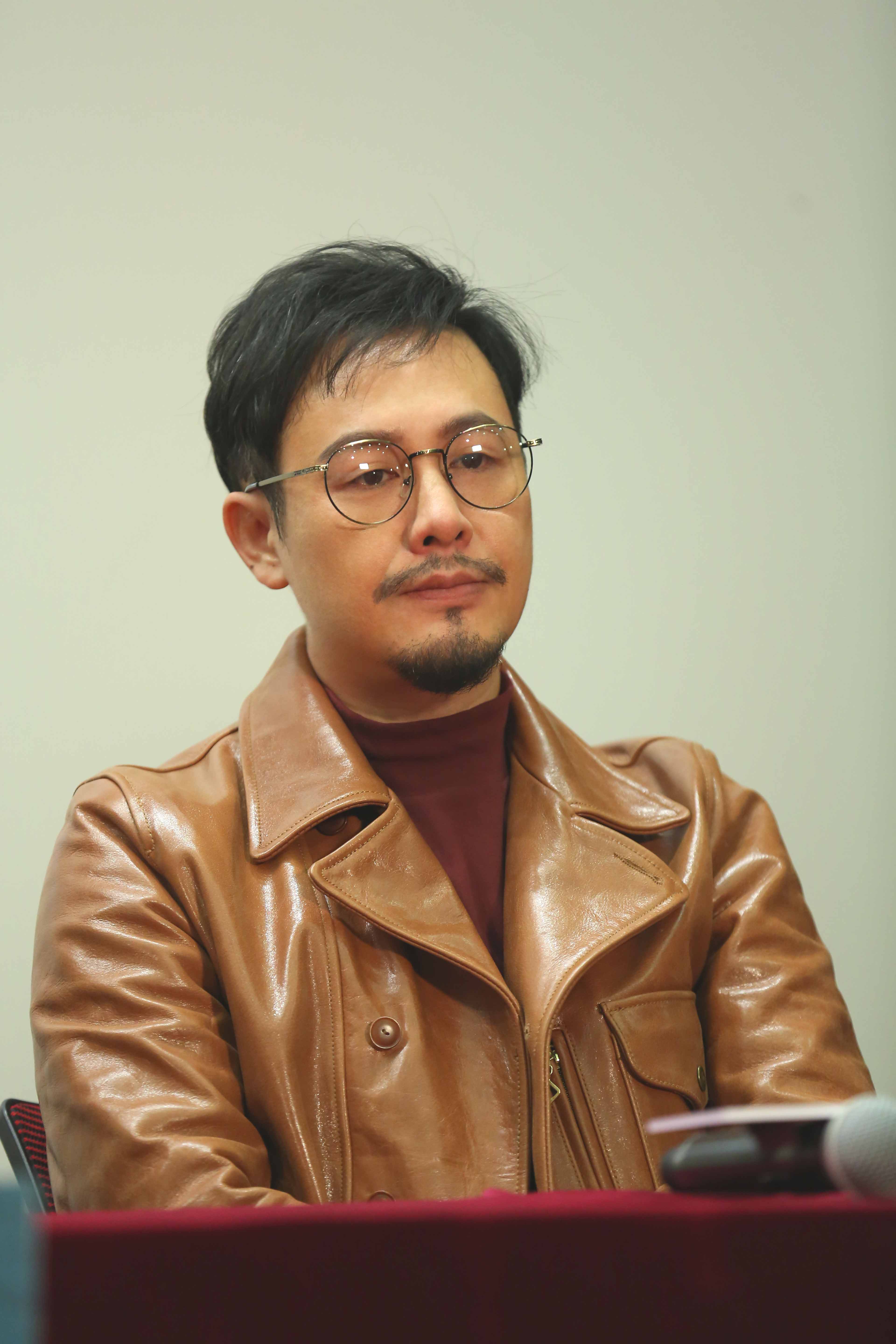 张颂文新电影出色演绎获赞誉 获评“印象最深人物” - 360娱乐,你开心就好