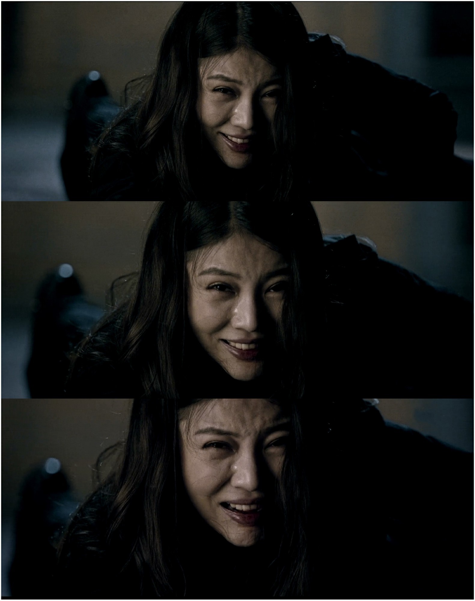 徐冬冬追龙里的玫瑰不可磨灭追龙2能否再现