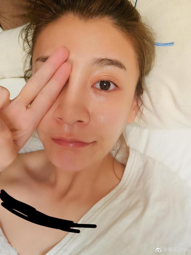 唐菀为和他结婚事业都放弃了他却说因为性格不合离婚