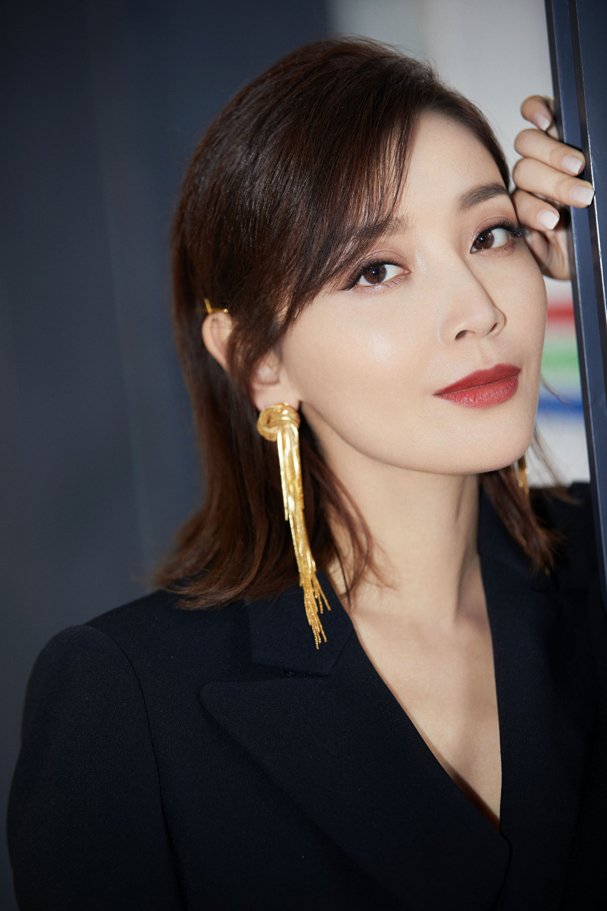 《我们都要好好的》热播 "安娘娘"职场争霸惹骂声