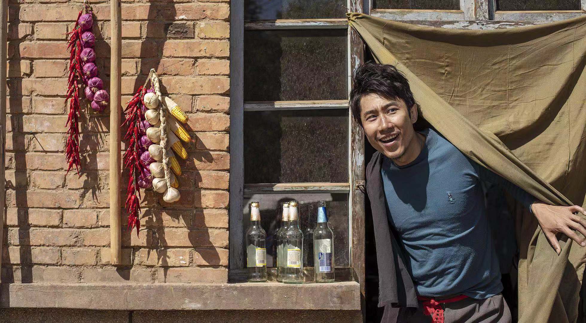 《迟来的告白》入围"平遥国际电影展" 主演王志鹏厚积薄发崭露头角