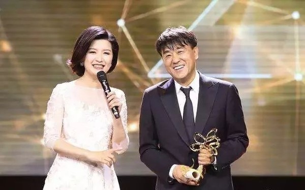 芭姐看这次何冰老师可能要遇到一位强劲对手——还是刘家成导演执导