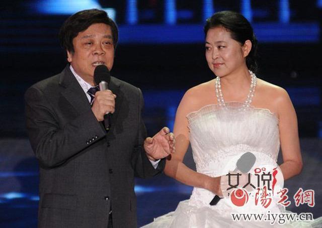倪萍儿子虎子得了什么病 倪萍因为儿子患病离开央视的隐情