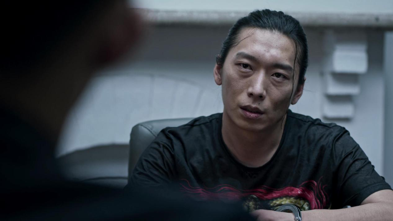 一波未平一波又起麻子刘奔获得高配版黄渤新称号