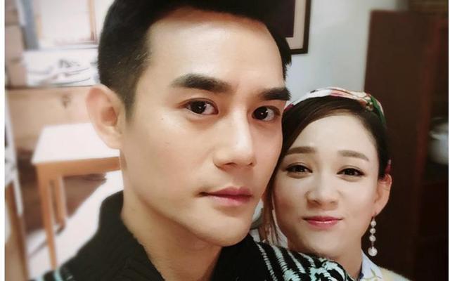 陈乔恩宣布年底结婚,新郎不是杜淳,是又高又帅的他