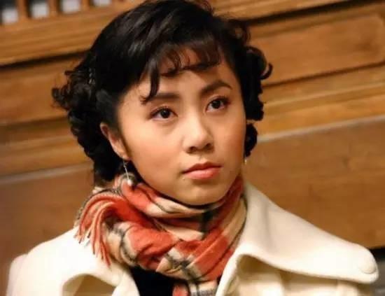 中老年女演员无好戏可拍？就算陈数有《和平饭店》，不也得配戏！