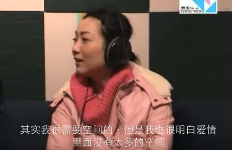 香港最令人“意想不到”的女性偶像，也就只有她了吧