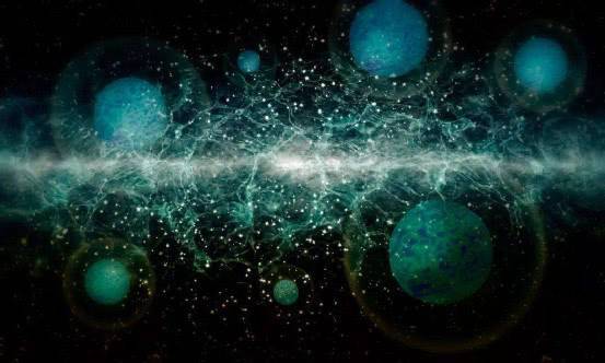 为什么所有生物都会死亡?幕后操纵者是谁?或是宇宙中的它? - 360娱乐,你开心就好