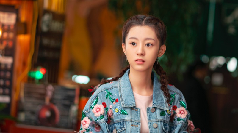 徐沐婵遇见幸福收官音乐少女成长绽放母女温情感动观众