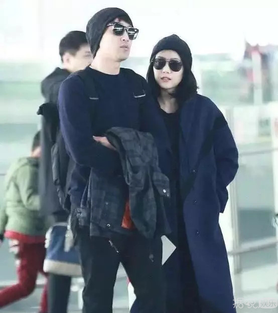 高圆圆怀孕了!隔着屏幕都能感受到他们的心痛