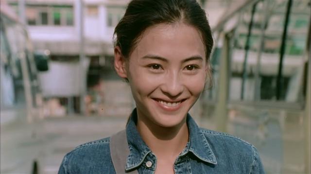 有一场小慧与大辉在菜市场争执的戏,大辉为了点醒小慧,残忍地告诉了她