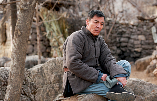 我的父亲我的兵热播刘威痞爸形象实力圈粉