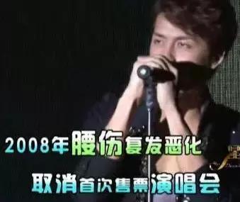 吴克群恋上许嵩MV女主角，如今吴克群的新闻不是整容就是绯闻？