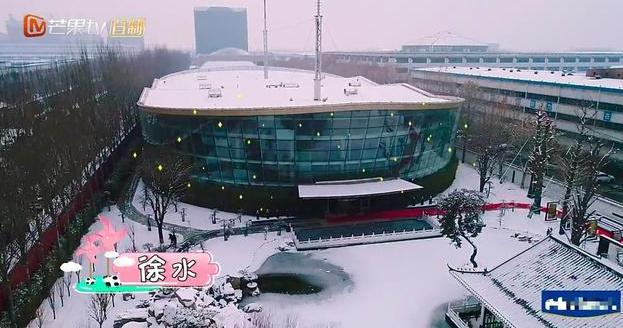 黄圣依的家豪华得可怕，儿子却跟她形同路人
