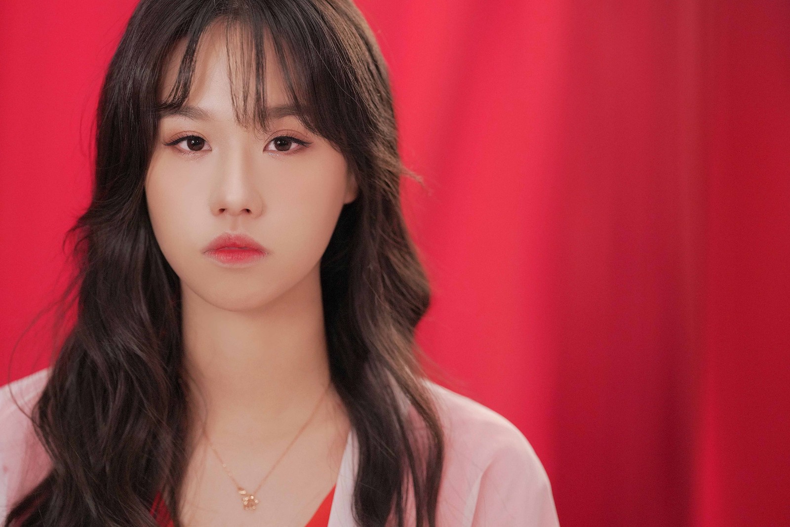 长安十二时辰主题推广曲捉弄上线孟慧圆动情演绎盛唐风采