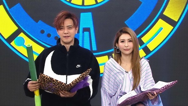 蝴蝶姐姐和罗志祥双双缺席新一期综艺节目主持