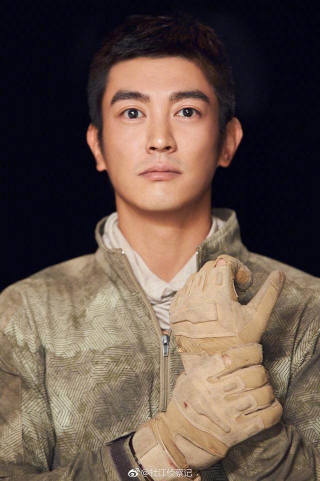 被脚踹,被活埋,杜江不惧挑战饰演撤侨英雄,还会带嗯哼观影 - 360娱乐,你开心就好