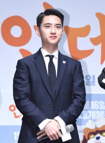 exo都暻秀突然宣布入伍,两大原因引猜测,昔日顶流男团终没落