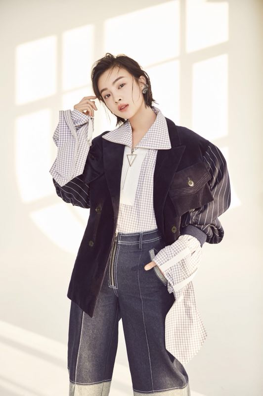 我们都是好孩子定档3月15日演员杨杏开启从坏孩子到好孩子的蜕变之路