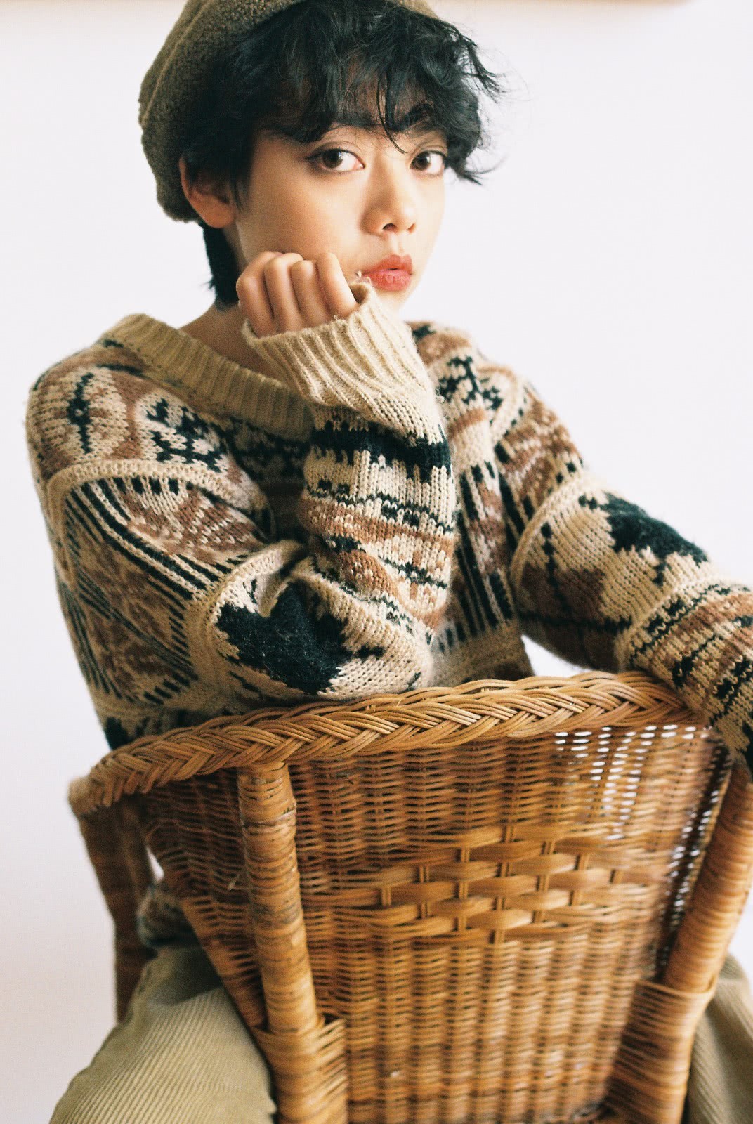 薛明媛新歌《学会释怀》今日上线 聆听少女内心的温暖纯良