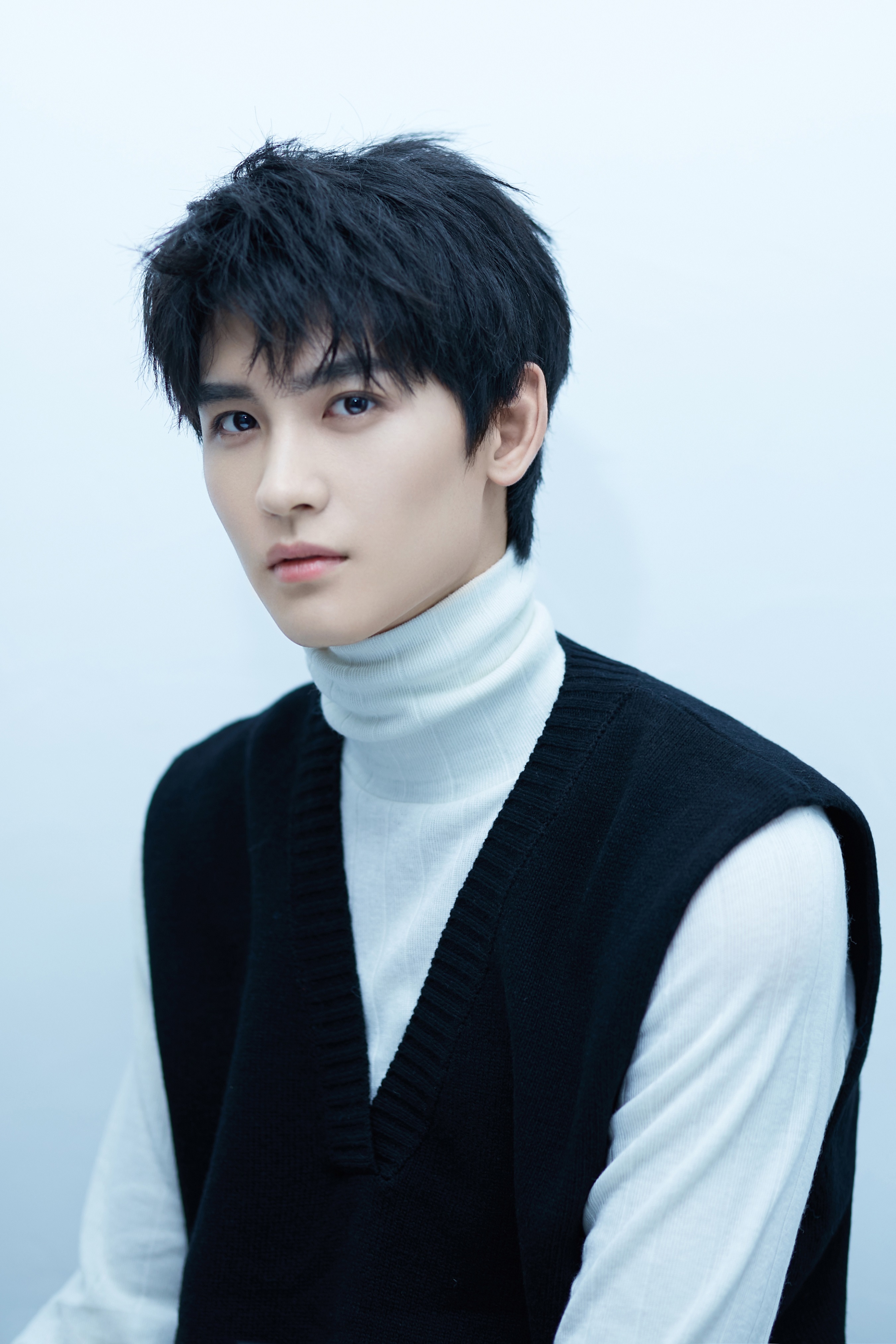 黄俊捷演员请就位挑战白鹤少年丹龙以全场最高票顺利晋级