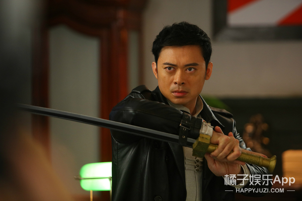 还记得黄日华版《天龙八部》里的虚竹吗?他现在长这样! - 360娱乐,你开心就好