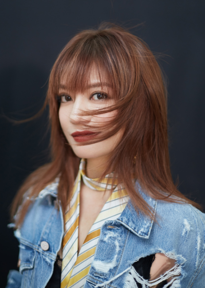 赵薇演员请就位新作长岛冰茶荒诞又温暖