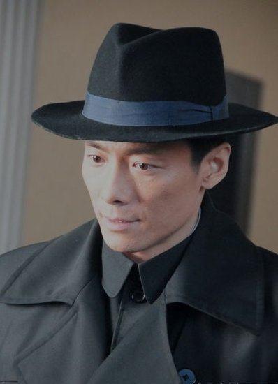 他是赵薇同学马苏的老师被骂是猥琐男演技却让胡歌自认不如