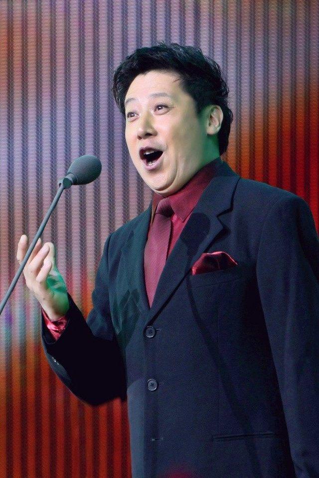 李双江妻子梦鸽前男友身份也不简单 竟被人们誉为歌圣!