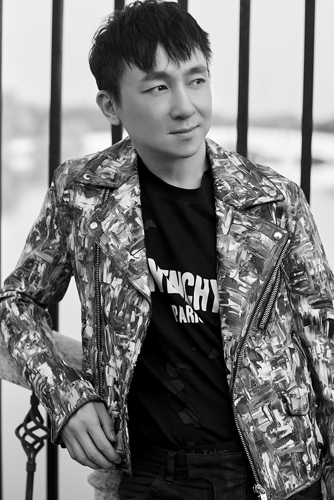 《大明风华》于谦成"团宠" 苏可无痕式表演圈粉无